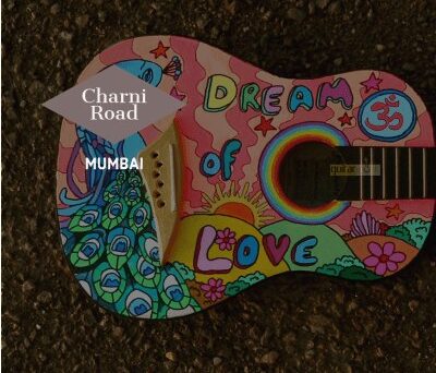 Guitar classes in Charni Road Mumbai Learn Best Music Teachers Institutes