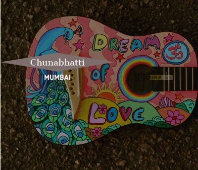 Guitar classes in Chunabhatti Mumbai Learn Best Music Teachers Institutes