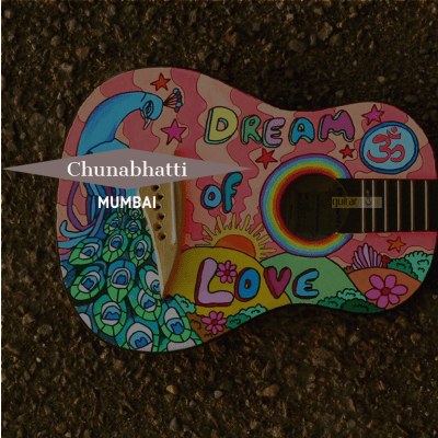 Guitar classes in Chunabhatti Mumbai Learn Best Music Teachers Institutes