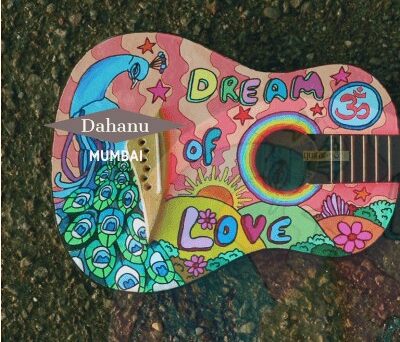 Guitar classes in Dahanu Mumbai Learn Best Music Teachers Institutes