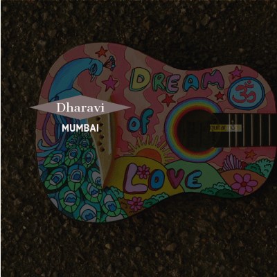 Guitar classes in Dharavi Mumbai Learn Best Music Teachers Institutes
