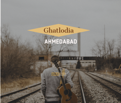 Guitar classes in Ghatlodia Ahmedabad Learn Best Music Teachers Institute
