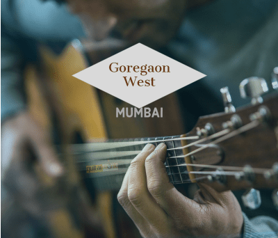 Guitar classes in Goregaon West Mumbai Learn Best Music Teachers Institutes