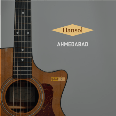Guitar classes in Hansol Ahmedabad Learn Best Music Teachers Institute