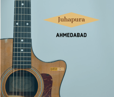 Guitar classes in Juhapura Ahmedabad Learn Best Music Teachers Institute