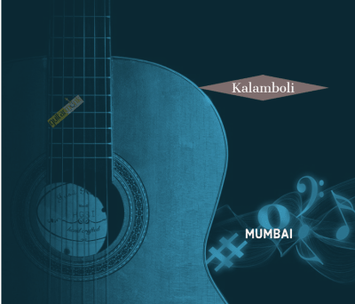 Guitar classes in Kalamboli Mumbai Learn Best Music Teachers Institutes