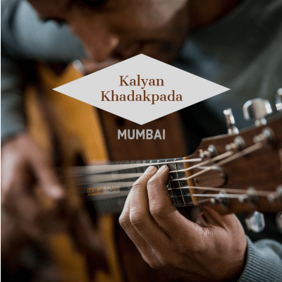 Guitar classes in Kalyan Khadakpada Mumbai Learn Best Music Teachers Institutes