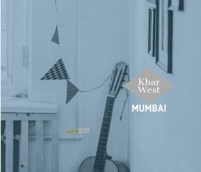 Guitar classes in Khar West Mumbai Learn Best Music Teachers Institutes