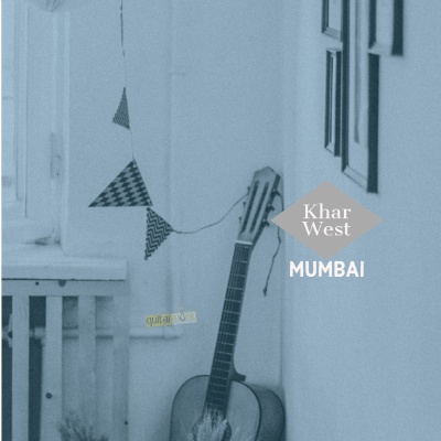 Guitar classes in Khar West Mumbai Learn Best Music Teachers Institutes