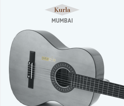 Guitar classes in Kurla Mumbai Learn Best Music Teachers Institutes