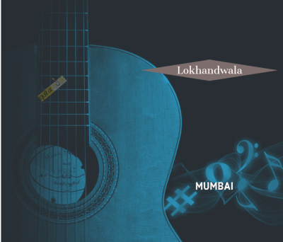 Guitar classes in Lokhandwala Mumbai Learn Best Music Teachers Institutes