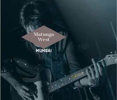 Guitar classes in Matunga West Mumbai Learn Best Music Teachers Institutes