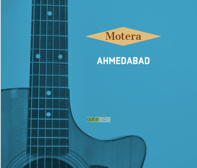 Guitar classes in Motera Ahmedabad Learn Best Music Teachers Institute