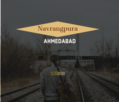 Guitar classes in Navrangpura Ahmedabad Learn Best Music Teachers Institute