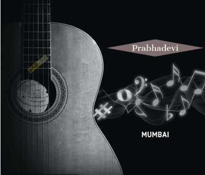 Guitar classes in Prabhadevi Mumbai Learn Best Music Teachers Institutes