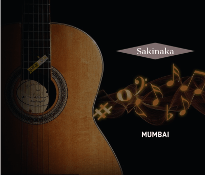 Guitar classes in Sakinaka Mumbai Learn Best Music Teachers Institutes
