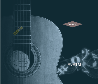Guitar classes in Sewri Mumbai Learn Best Music Teachers Institutes