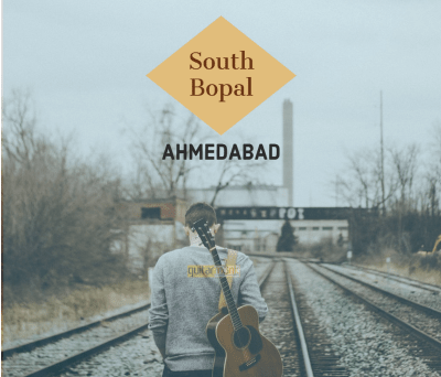 Guitar classes in South Bopal Ahmedabad Learn Best Music Teachers Institute