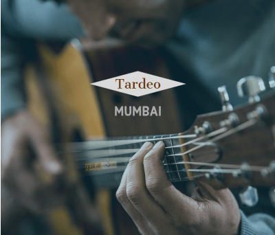Guitar classes in Tardeo Mumbai Learn Best Music Teachers Institutes