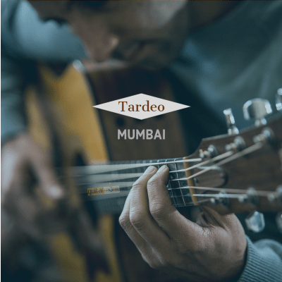 Guitar classes in Tardeo Mumbai Learn Best Music Teachers Institutes