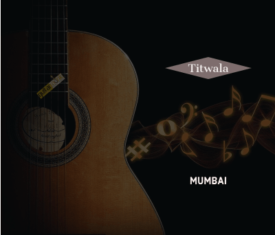 Guitar classes in Titwala Mumbai Learn Best Music Teachers Institutes
