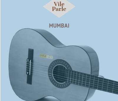 Guitar classes in Vile Parle Mumbai Learn Best Music Teachers Institutes