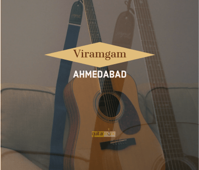 Guitar classes in Viramgam Ahmedabad Learn Best Music Teachers Institute
