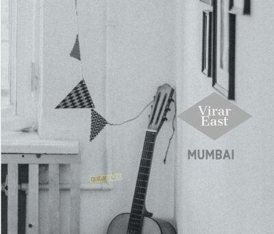 Guitar classes in Virar East Mumbai Learn Best Music Teachers Institutes
