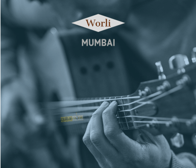 Guitar classes in Worli Mumbai Learn Best Music Teachers Institutes