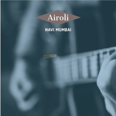 Guitar classes in Airoli Navi Mumbai Learn Best Music Teachers Institute