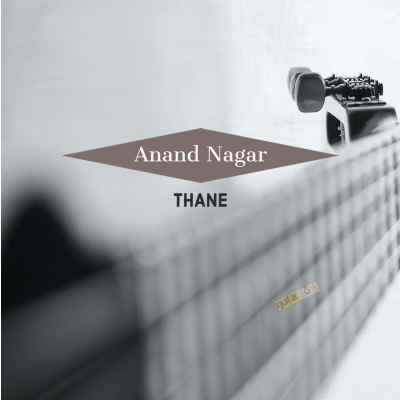 Guitar classes in Anand Nagar Thane Learn Best Music Teachers Institute