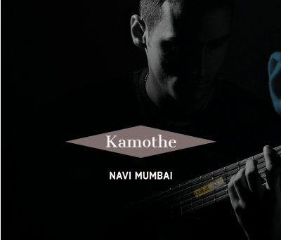 Guitar classes in Kamothe Navi Mumbai Learn Best Music Teachers Institute