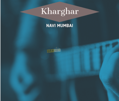 Guitar classes in Kharghar Navi Mumbai Learn Best Music Teachers Institute