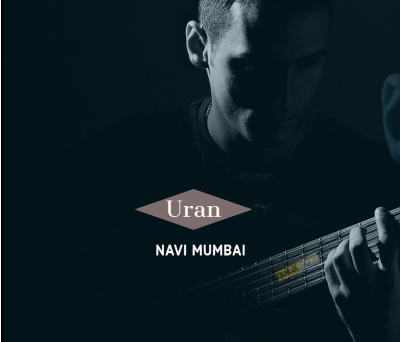 Guitar classes in Uran Navi Mumbai Learn Best Music Teachers Institute