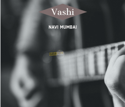 Guitar classes in Vashi Navi Mumbai Learn Best Music Teachers Institute