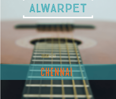 Guitar classes in Alwarpet Chennai Learn Best Music Teachers Institutes