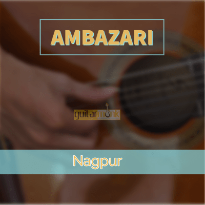 Guitar classes in Ambazari Nagpur Learn Best Music Teachers Institutes