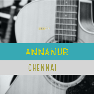 Guitar classes in Annanur Chennai Learn Best Music Teachers Institutes