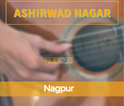 Guitar classes in Ashirwad Nagar Nagpur Learn Best Music Teachers Institutes