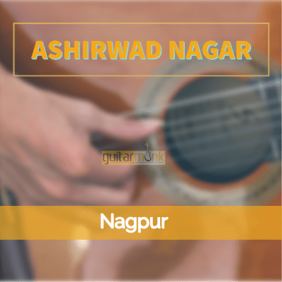 Guitar classes in Ashirwad Nagar Nagpur Learn Best Music Teachers Institutes