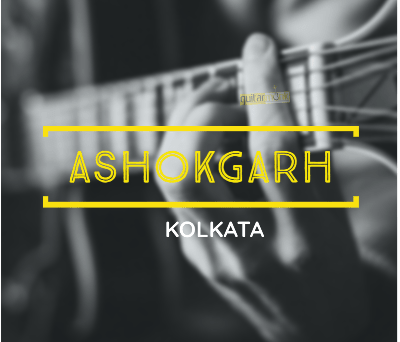 Guitar classes in Ashokgarh Kolkata Learn Best Music Teachers Institutes