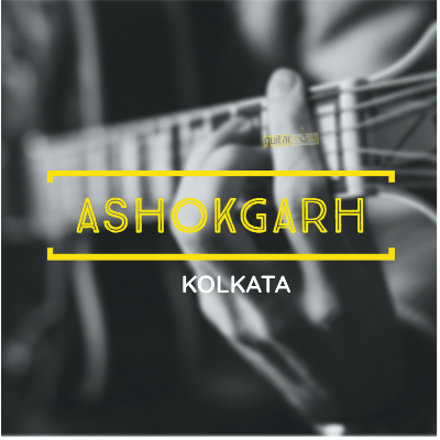 Guitar classes in Ashokgarh Kolkata Learn Best Music Teachers Institutes