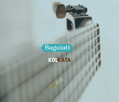 Guitar classes in Baguiati Kolkata Learn Best Music Teachers Institutes