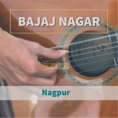 Guitar classes in Bajaj Nagar Nagpur Learn Best Music Teachers Institutes