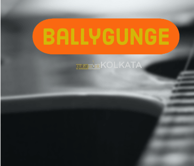 Guitar classes in Ballygunge Kolkata Learn Best Music Teachers Institutes