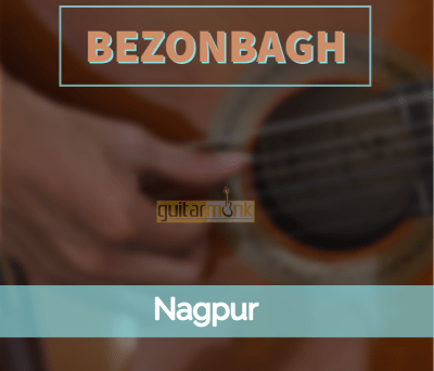 Guitar classes in Bezonbagh Nagpur Learn Best Music Teachers Institutes