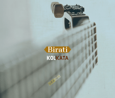 Guitar classes in Birati Kolkata Learn Best Music Teachers Institutes