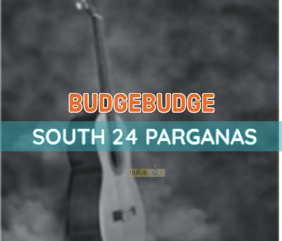 Guitar classes in Budgebudge South 24 Parganas Learn Best Music Teachers Institutes