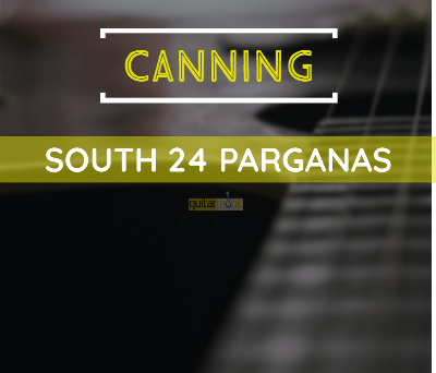 Guitar classes in Canning South 24 Parganas Learn Best Music Teachers Institutes