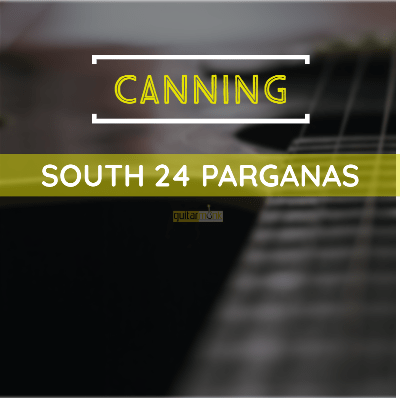 Guitar classes in Canning South 24 Parganas Learn Best Music Teachers Institutes